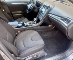 Ford Mondeo MK5 2.0tdci/132kw, Titanium