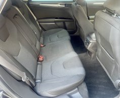 Ford Mondeo MK5 2.0tdci/132kw, Titanium