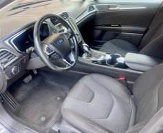 Ford Mondeo MK5 2.0tdci/132kw, Titanium