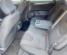 Ford Mondeo MK5 2.0tdci/132kw, Titanium