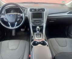 Ford Mondeo MK5 2.0tdci/132kw, Titanium