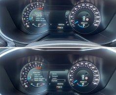 Ford Mondeo MK5 2.0tdci/132kw, Titanium