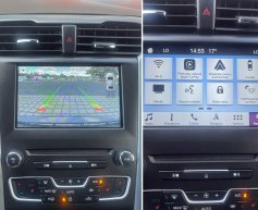 Ford Mondeo MK5 2.0tdci/132kw, Titanium