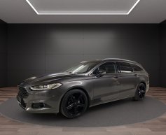 Ford Mondeo MK5 2.0tdci/132kw, Titanium