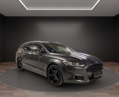 Ford Mondeo MK5 2.0tdci/132kw, Titanium