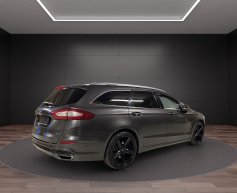 Ford Mondeo MK5 2.0tdci/132kw, Titanium