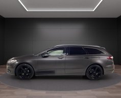 Ford Mondeo MK5 2.0tdci/132kw, Titanium