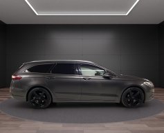 Ford Mondeo MK5 2.0tdci/132kw, Titanium