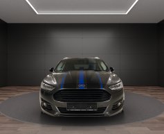 Ford Mondeo MK5 2.0tdci/132kw, Titanium