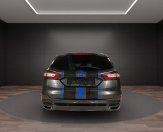 Ford Mondeo MK5 2.0tdci/132kw, Titanium