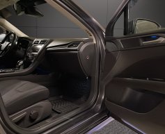 Ford Mondeo MK5 2.0tdci/132kw, Titanium