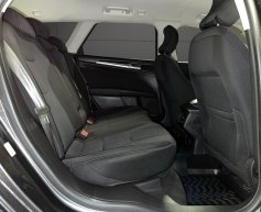 Ford Mondeo MK5 2.0tdci/132kw, Titanium