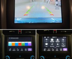 Ford Mondeo MK5 2.0tdci/132kw, Titanium