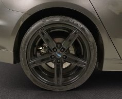 Ford Mondeo MK5 2.0tdci/132kw, Titanium