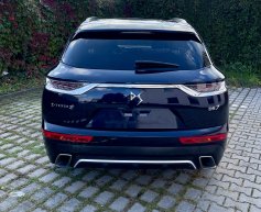 DS 7 Crossback 1.6 E-Tense300, 4x4, Opera