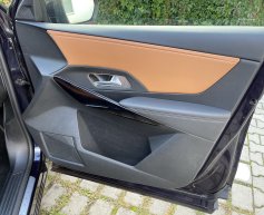 DS 7 Crossback 1.6 E-Tense300, 4x4, Opera