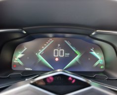 DS 7 Crossback 1.6 E-Tense300, 4x4, Opera