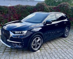 DS 7 Crossback 1.6 E-Tense300, 4x4, Opera