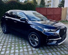 DS 7 Crossback 1.6 E-Tense300, 4x4, Opera