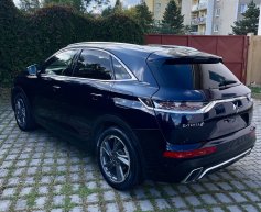 DS 7 Crossback 1.6 E-Tense300, 4x4, Opera