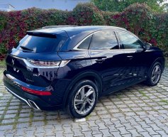 DS 7 Crossback 1.6 E-Tense300, 4x4, Opera