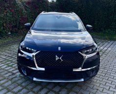 DS 7 Crossback 1.6 E-Tense300, 4x4, Opera