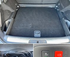 DS 7 Crossback 1.6 E-Tense300, 4x4, Opera