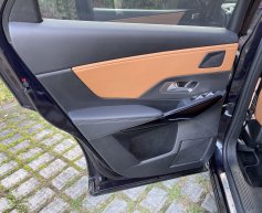 DS 7 Crossback 1.6 E-Tense300, 4x4, Opera