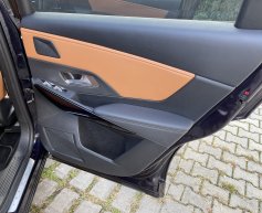 DS 7 Crossback 1.6 E-Tense300, 4x4, Opera