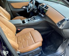 DS 7 Crossback 1.6 E-Tense300, 4x4, Opera