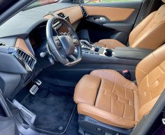 DS 7 Crossback 1.6 E-Tense300, 4x4, Opera