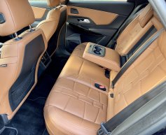 DS 7 Crossback 1.6 E-Tense300, 4x4, Opera