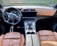 DS 7 Crossback 1.6 E-Tense300, 4x4, Opera