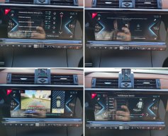 DS 7 Crossback 1.6 E-Tense300, 4x4, Opera