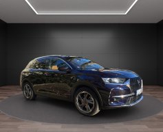 DS 7 Crossback 1.6 E-Tense300, 4x4, Opera, SOH 94.6%