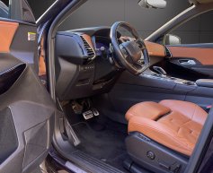 DS 7 Crossback 1.6 E-Tense300, 4x4, Opera, SOH 94.6%