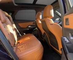 DS 7 Crossback 1.6 E-Tense300, 4x4, Opera, SOH 94.6%