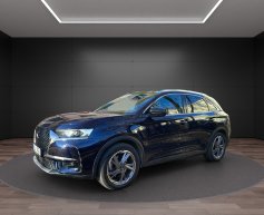DS 7 Crossback 1.6 E-Tense300, 4x4, Opera, SOH 94.6%