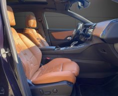 DS 7 Crossback 1.6 E-Tense300, 4x4, Opera, SOH 94.6%