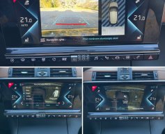 DS 7 Crossback 1.6 E-Tense300, 4x4, Opera, SOH 94.6%