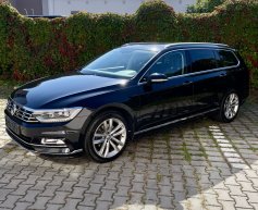 Volkswagen Passat B8 2.0tdi/110kw, Highline