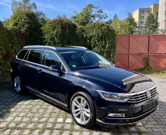 Volkswagen Passat B8 2.0tdi/110kw, Highline