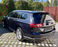 Volkswagen Passat B8 2.0tdi/110kw, Highline