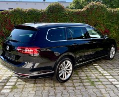 Volkswagen Passat B8 2.0tdi/110kw, Highline