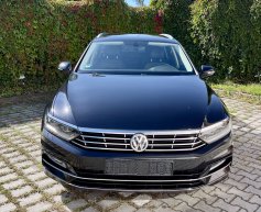 Volkswagen Passat B8 2.0tdi/110kw, Highline