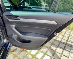 Volkswagen Passat B8 2.0tdi/110kw, Highline