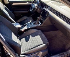 Volkswagen Passat B8 2.0tdi/110kw, Highline
