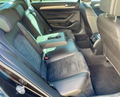 Volkswagen Passat B8 2.0tdi/110kw, Highline