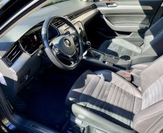Volkswagen Passat B8 2.0tdi/110kw, Highline