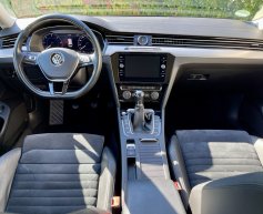 Volkswagen Passat B8 2.0tdi/110kw, Highline